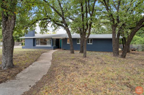 1900 12th Street, Brownwood, TX 76801