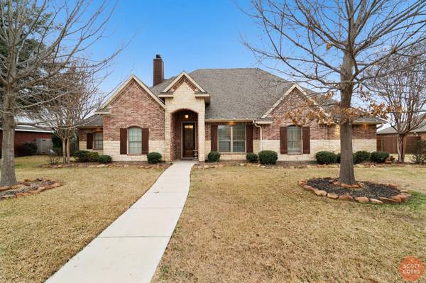 2707 Deer Crossing, Brownwood, TX 76801