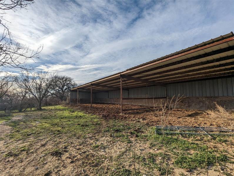 TBD CR 440, De Leon, TX 76444