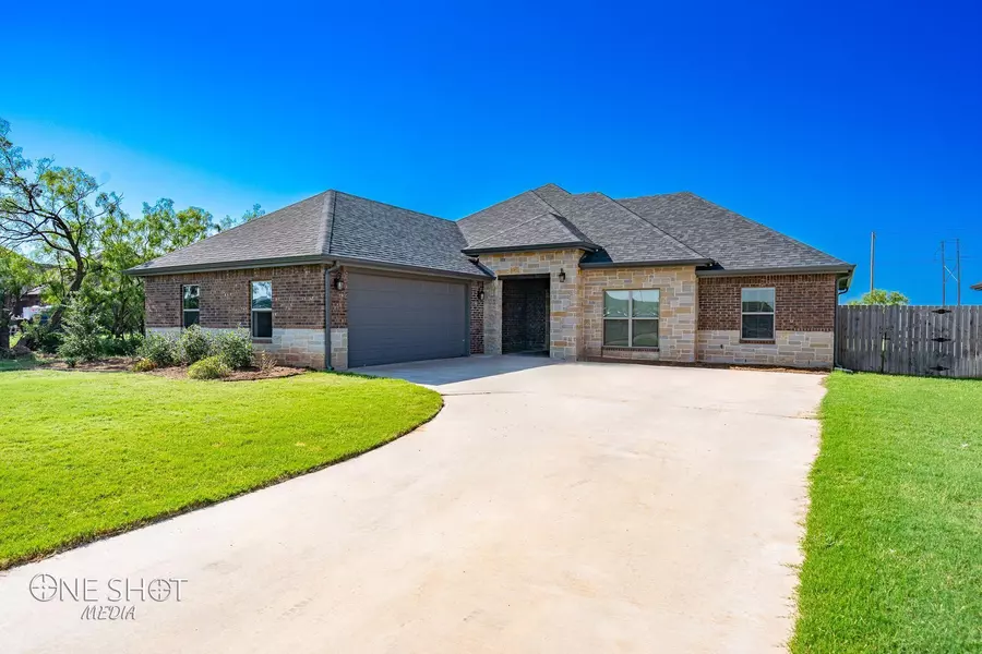 4101 Sierra Sunset, Abilene, TX 79606