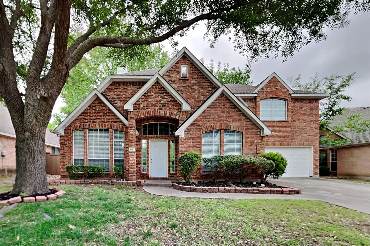 Mckinney, TX 75072,8404 Falconet Circle