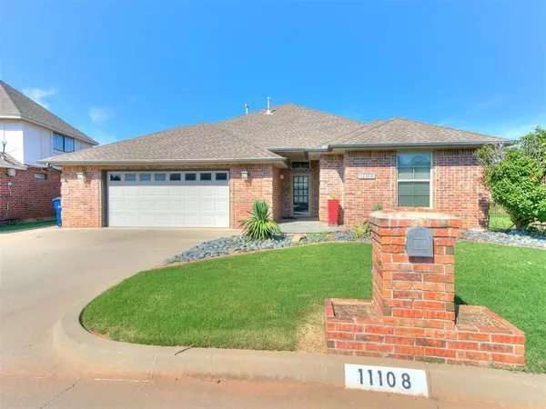 Oklahoma City, OK 73170,11108 Arbor Lake Drive