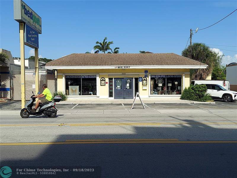 3001 NE 6 avenue, Wilton Manors, FL 33334