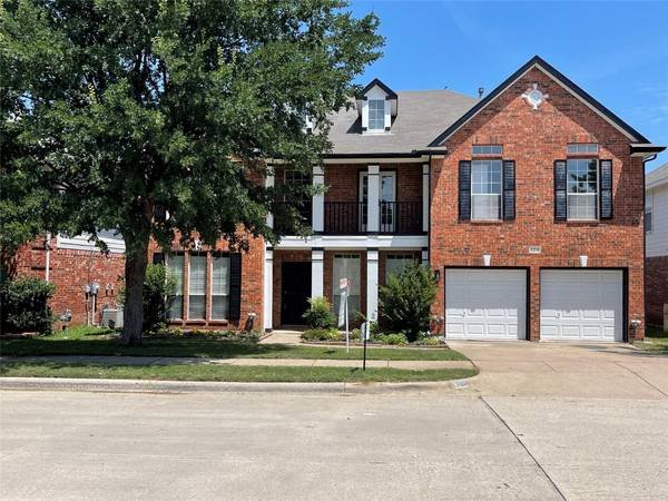 5316 Sunnyway Drive, Fort Worth, TX 76123