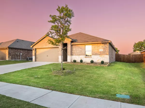 Royse City, TX 75189,711 Saddle Horn Way