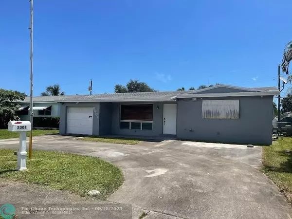 Hollywood, FL 33021,2001 N 31st Rd