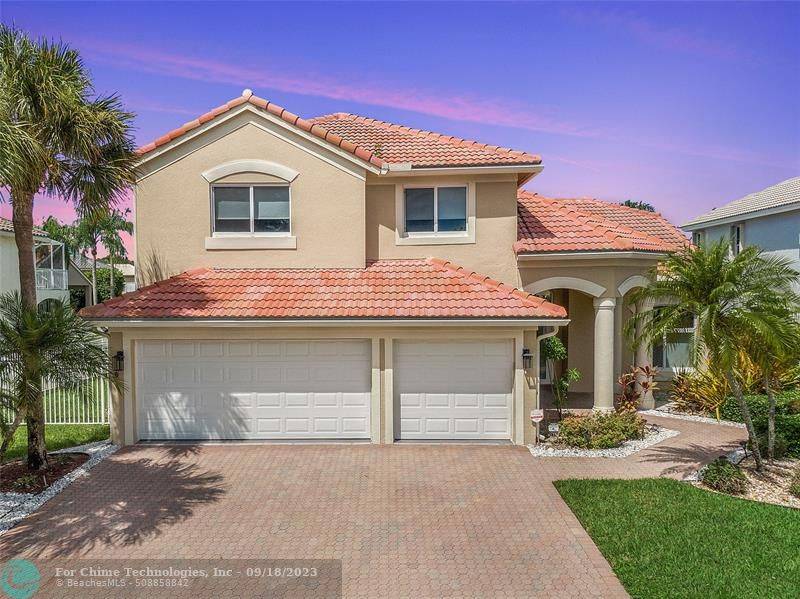 19873 Dinner Key Dr,  Boca Raton,  FL 33498