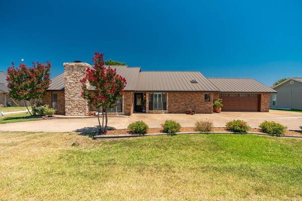 200 County Road 1559, Alba, TX 75410