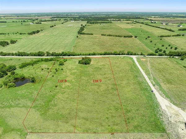 5064 County Road 1094, Celeste, TX 75423