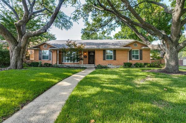 9951 Vistadale Drive, Dallas, TX 75238