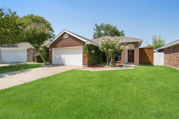 1333 Swiss Court, Plano, TX 75023