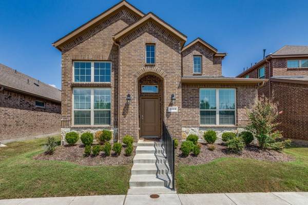 7113 Dandelion Drive, Little Elm, TX 76227