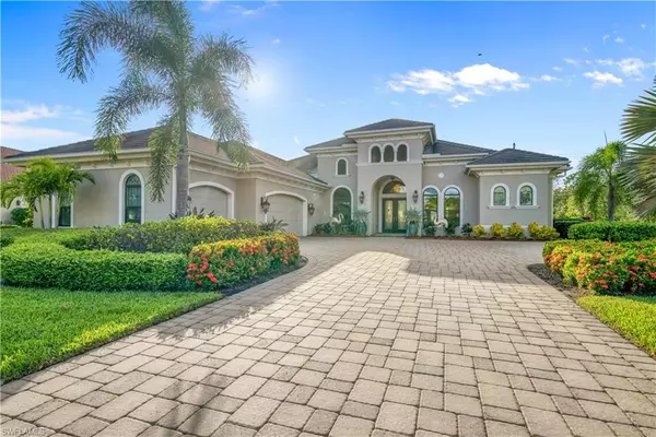 Naples, FL 34113,9647 Lipari CT