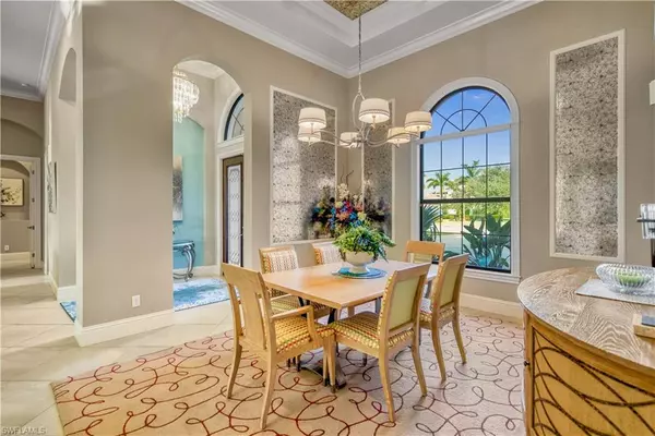 Naples, FL 34113,9647 Lipari CT