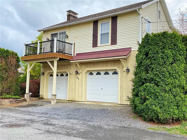 114 West Stone Alley, Alburtis Borough, PA 18011