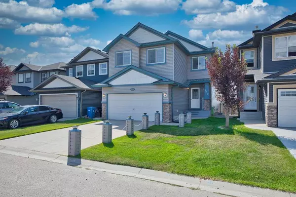 Calgary, AB T3J 5G2,109 Saddlecrest PL NE