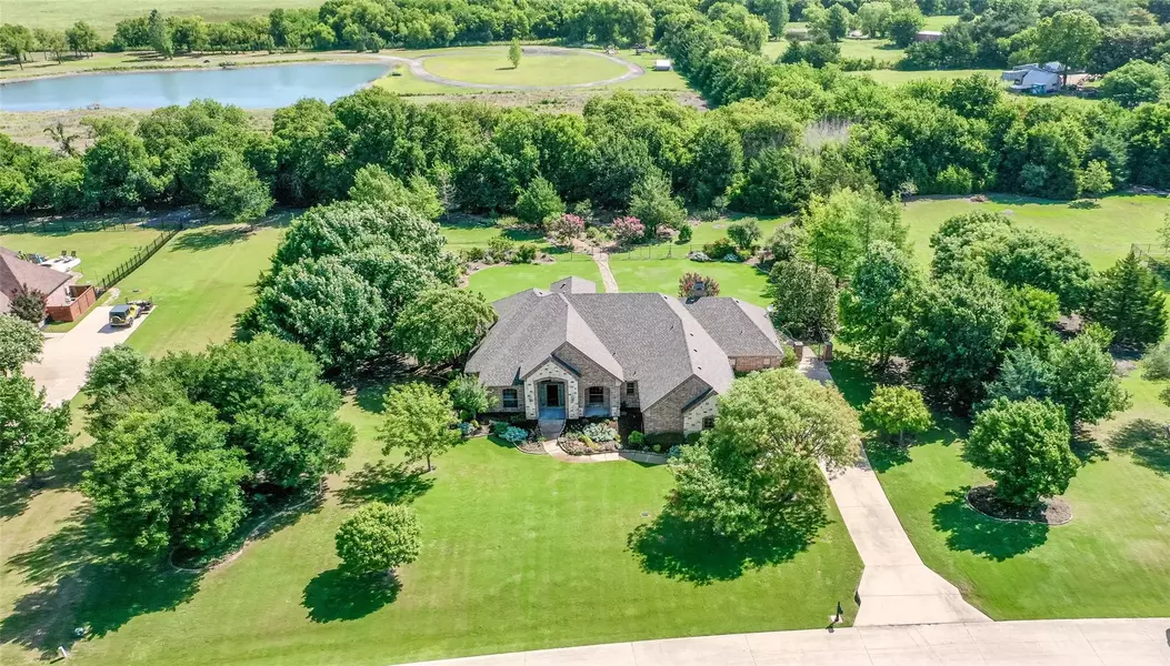 371 Savannah Hill, Rockwall, TX 75032