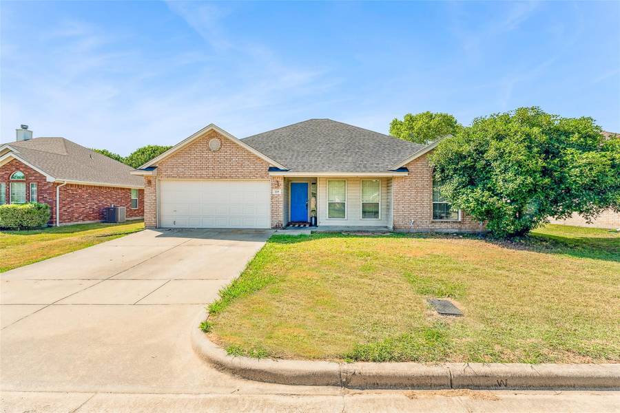 219 Rose Avenue, Cleburne, TX 76033