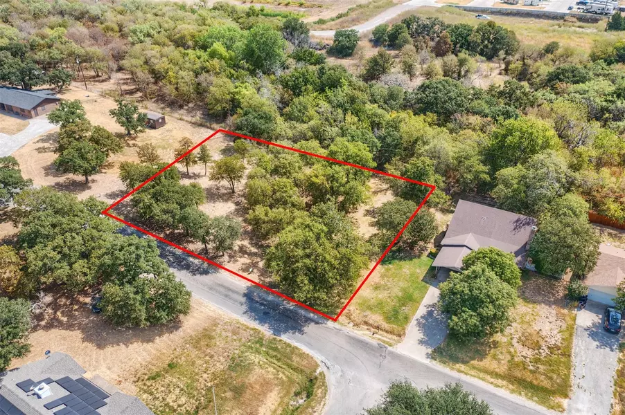 804 Percifield Trail, Alvarado, TX 76009