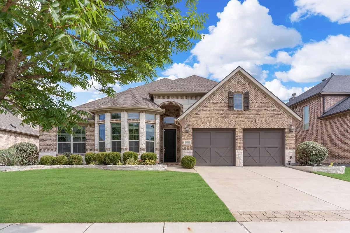 Frisco, TX 75035,14040 Raspberry Lane