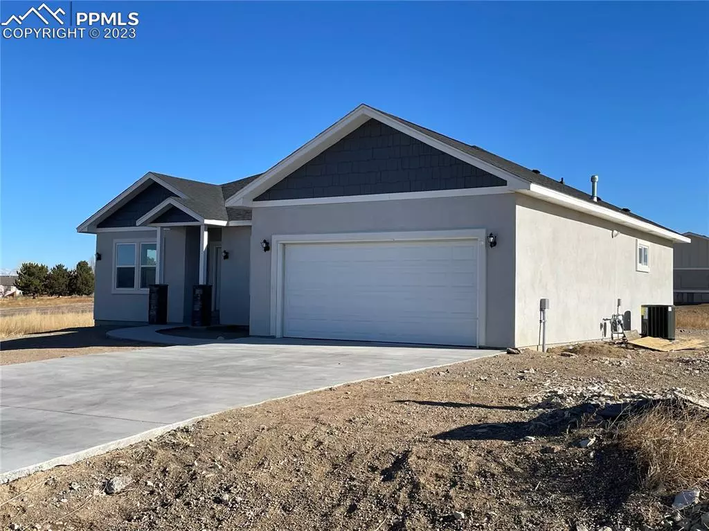 Pueblo West, CO 81007,295 W Acorn DR