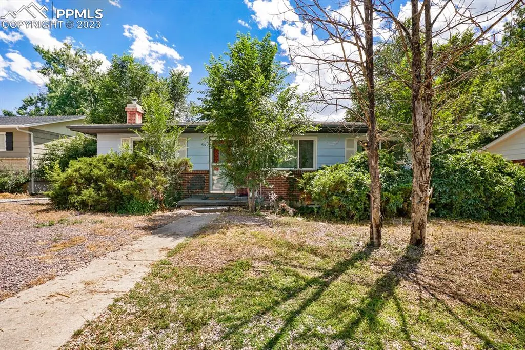 Colorado Springs, CO 80907,1213 Westmoreland RD