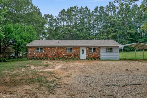 162 Katie Lane, Minden, LA 71055