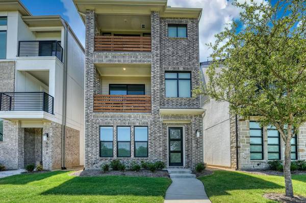 8076 Cornelius Drive, Plano, TX 75024