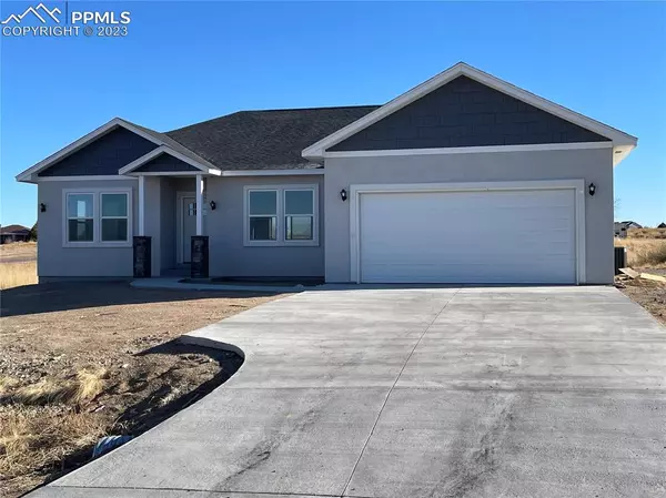 Pueblo West, CO 81007,295 W Acorn DR