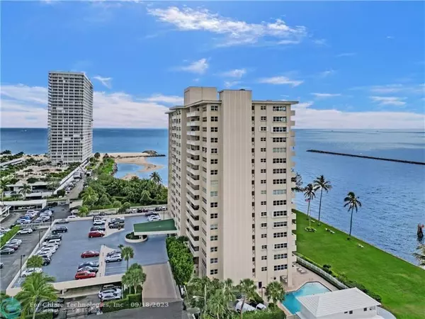 Fort Lauderdale, FL 33316,2100 S Ocean Dr  #3-CD