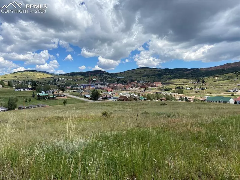 W Womack, Cripple Creek, CO 80813