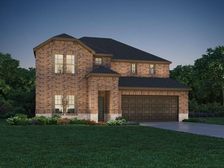 14056 Comet Place, Haslet, TX 76052