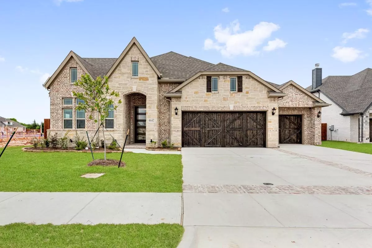 Midlothian, TX 76065,4642 Bel Air Drive