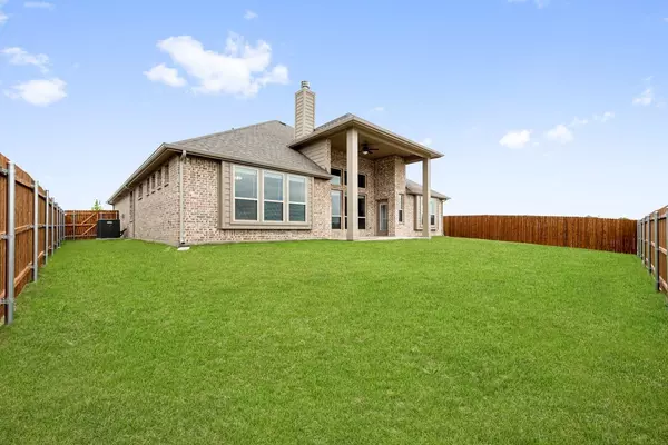 Midlothian, TX 76065,4642 Bel Air Drive