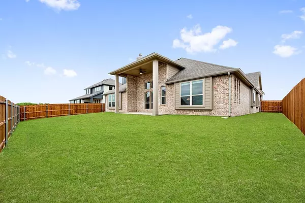 Midlothian, TX 76065,4642 Bel Air Drive