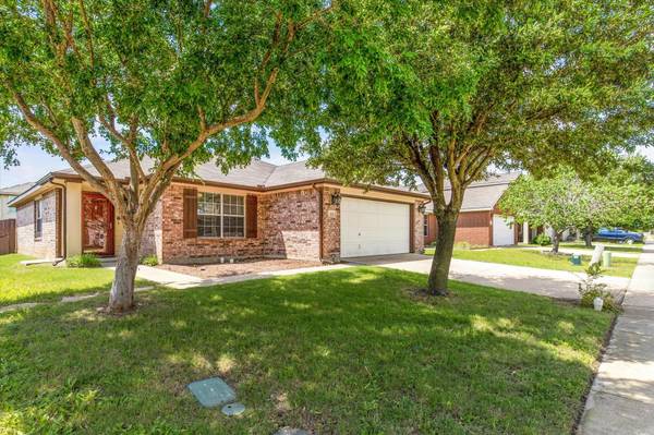 133 Jefferson Drive, Venus, TX 76084