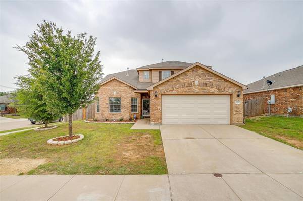 1100 Port Way, Crowley, TX 76036