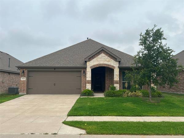 2825 Colorado Drive, Little Elm, TX 75068