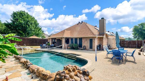 6001 Rock Cove, Flower Mound, TX 75028