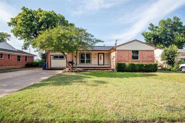 2219 Cardinal Lane, Garland, TX 75042