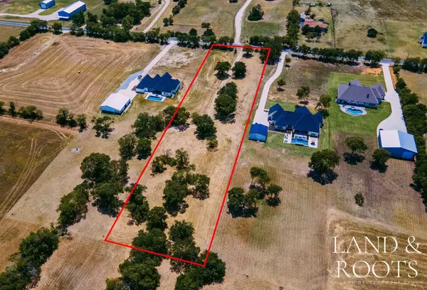 1261 McConnell Road,  Gunter,  TX 75058