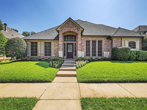 Bedford, TX 76021,2241 Bedford Circle