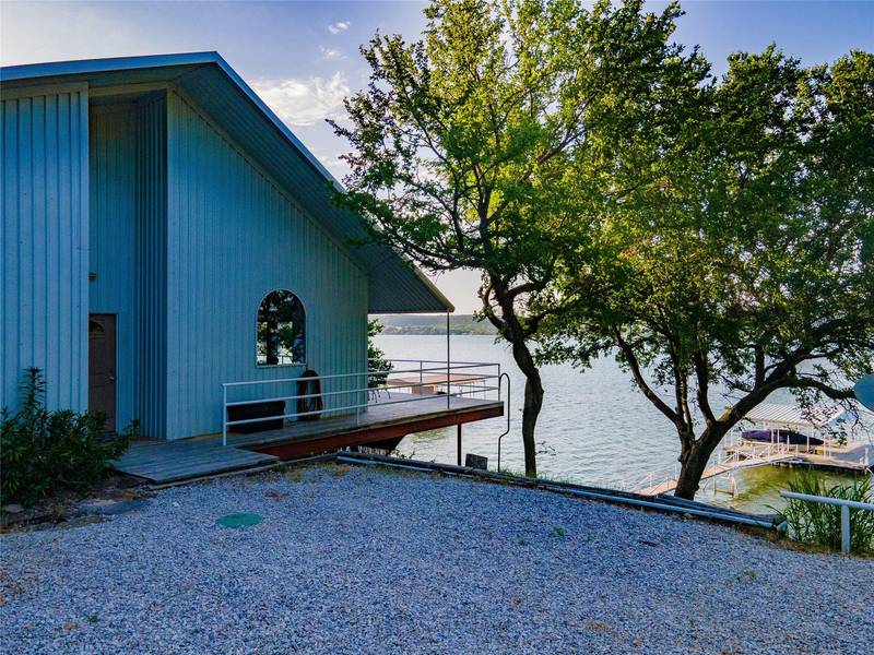 2191 Trail Ridge 2 Road, Possum Kingdom Lake, TX 76449