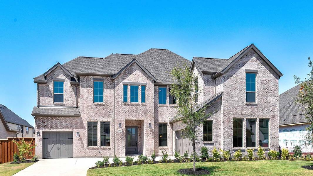 2280 White Oak Way, Prosper, TX 75078