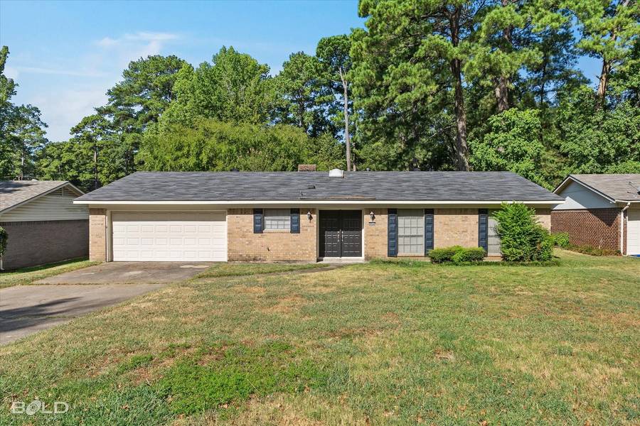 9432 Garfield Drive, Shreveport, LA 71118