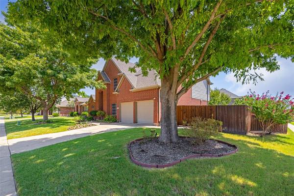 1530 Daniel Drive, Wylie, TX 75098