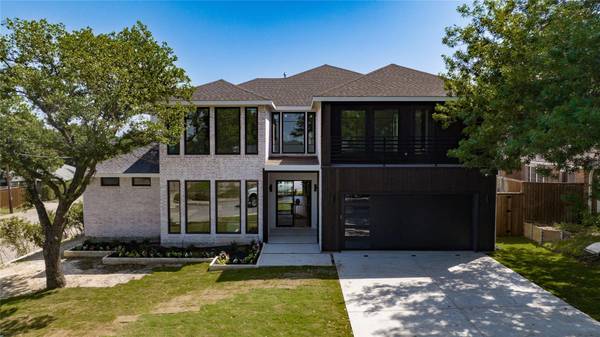 6501 Barnsbury Court, Dallas, TX 75248