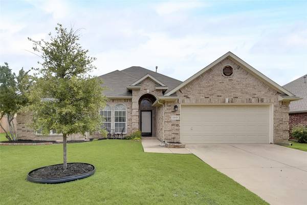 2313 Landwick Court, Corinth, TX 76210