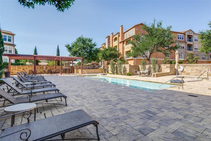 610 Via Ravello #201, Irving, TX 75039