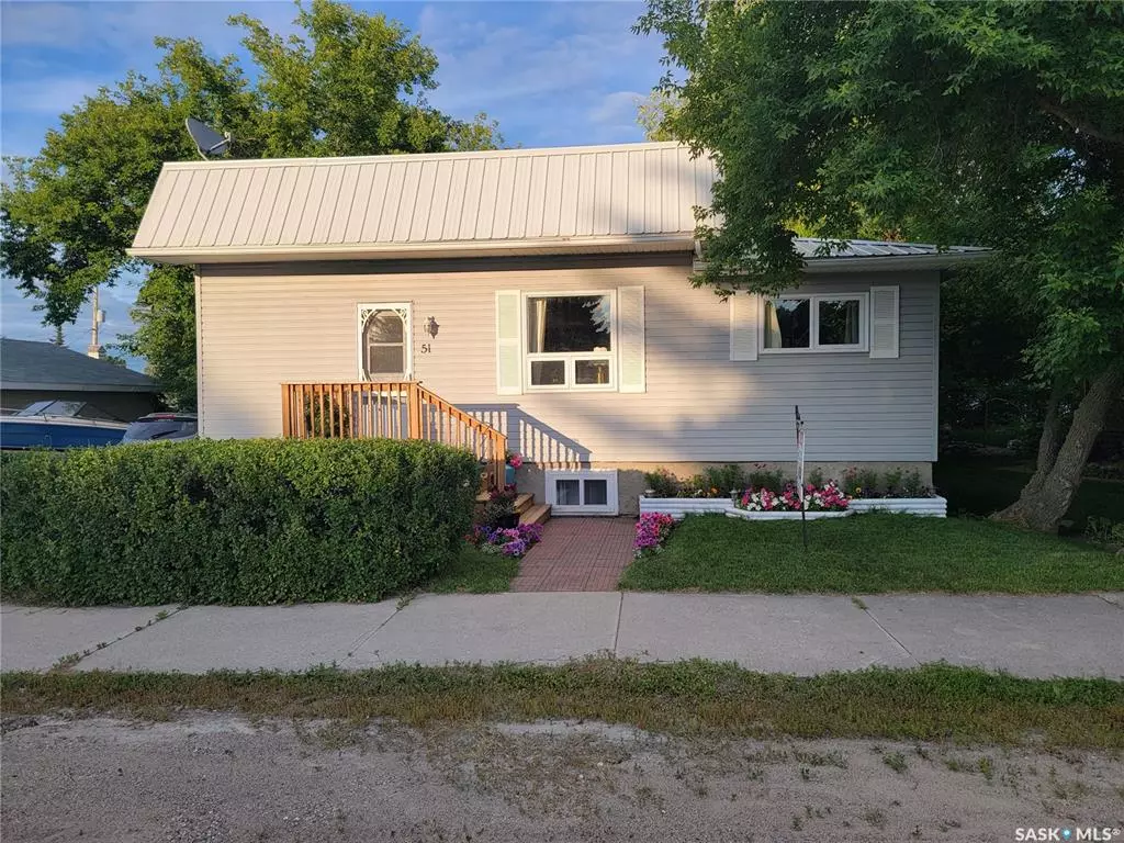 Qu'appelle, SK S0G 4A0,51 Qu'Appelle STREET